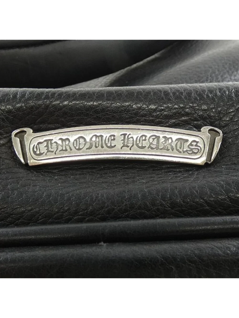 Chrome Hearts Brf Clltrbk Strp 304 Bag